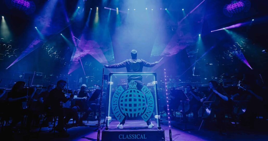 Ministry of Sound Classical