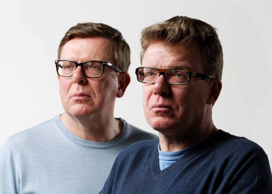 TheProclaimers