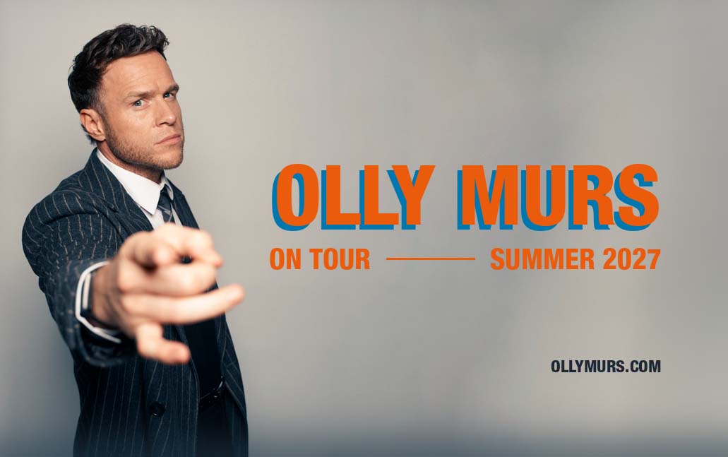 Olly Murs